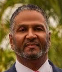 Alvin Oliver