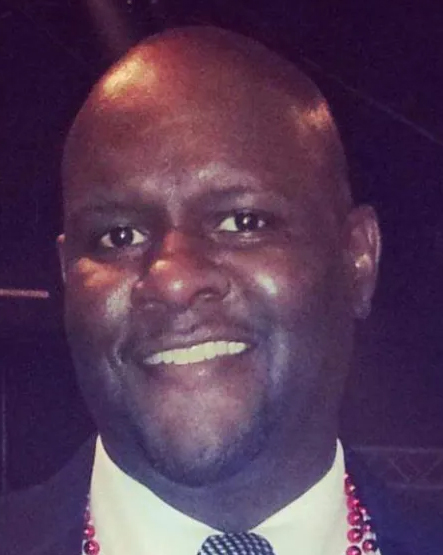 Derrick Henderson