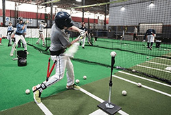 baseball batter
