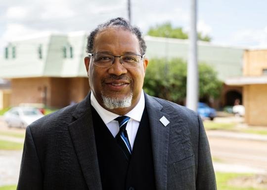  Rod Sias is pictured Monday, June 1, 2026, in Opelousas, La.  STAFF PHOTO BY LESLIE WESTBROOK 