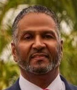 Alvin Oliver