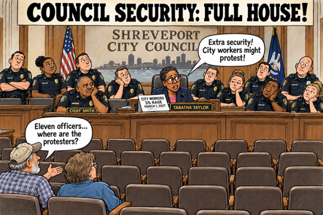 Council Meeting