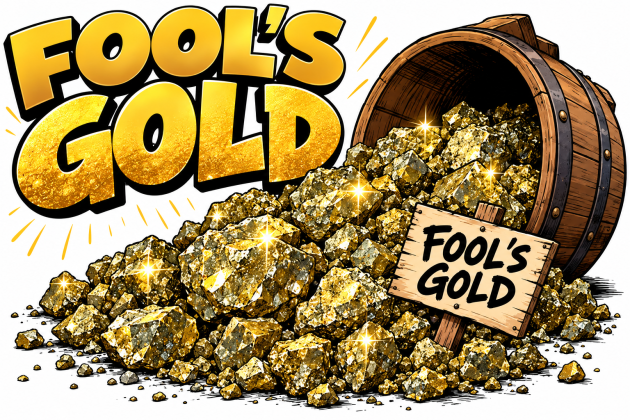 Fool's Gold