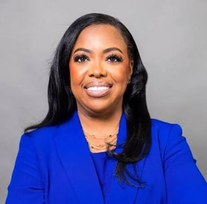 Kharmen Davis-Taylor