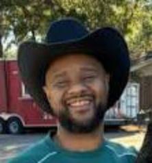 Constidious Johnson