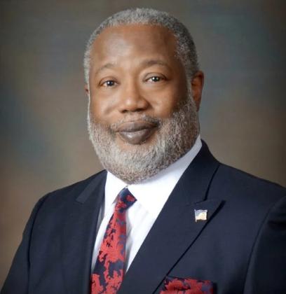 Caddo District Attorney James Stewart