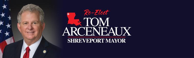 Tom Arceneaux