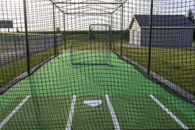 batting box