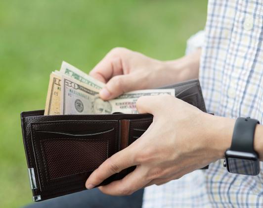 wallet