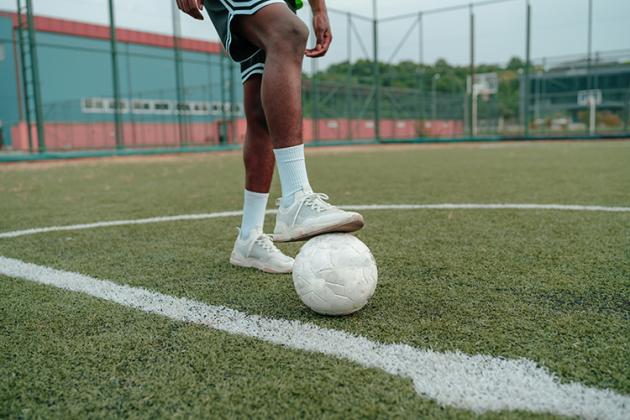 soccer ball
