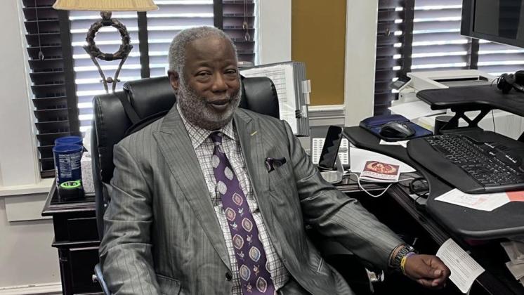 Supreme Court report ranks Caddo DA 3rd in criminal jury trials