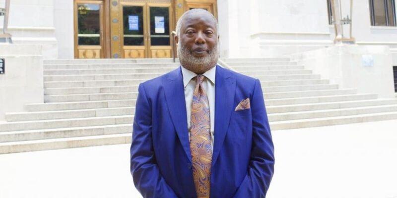 SADOW: Stats Don’t Back James Stewart Getting Tougher on Crime