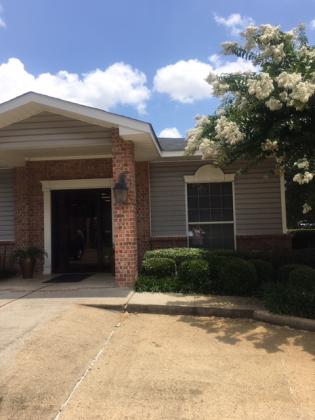 CLASS A OFFICE SPACE FOR RENT—BOSSIER CITY