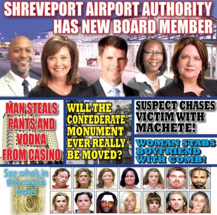 FRONT COVER OF THIS WEEK'S INQUISITOR