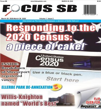 WANT 40 PAGES OF NEWS FREE?