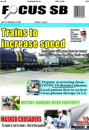 18&amp;nbsp;PAGES OF POSITIVE NEWS