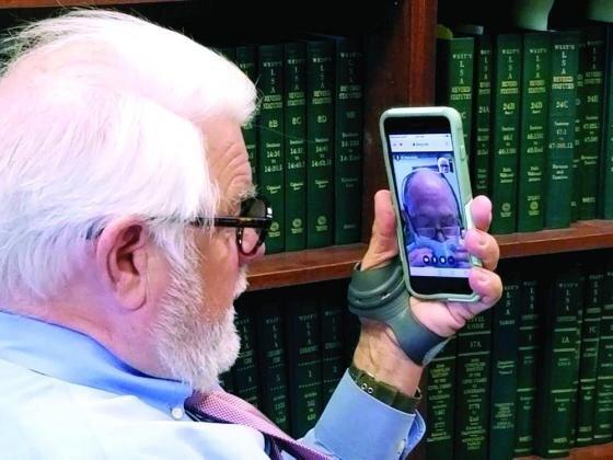TELEHEALTH THE NEW WAVE OF HEALTH CARE?