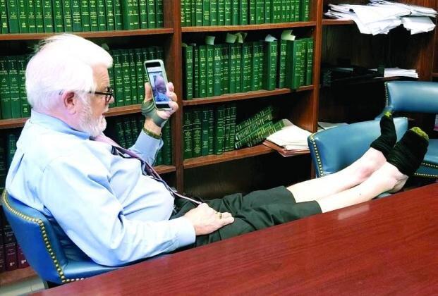 MY FIRST TELEMED VIRTUAL VISIT WITH MY PHYSICIAN