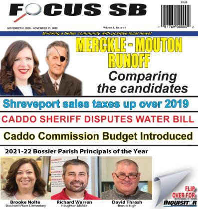 LOOK WHAT TOMORROW'S FOCUS SB - THE INQUISITOR&amp;nbsp; EDITION HAS IN&amp;nbsp;IT!!