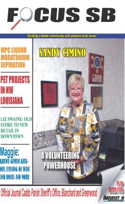 DO NOT MISS THIS WEEK'S EDITION!