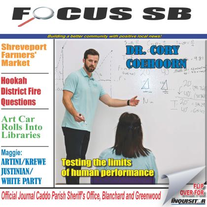 Don't Miss This Week's Edition!