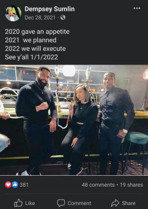 WAS COUNCILMAN JACKSON’S HOOKAH LOUNGE PROPERLY PERMITTED AND CINDIES/HOLLYWOOD HUSTLER NOT SO?
