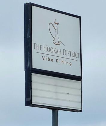 MORE FROM “ANONYMOUS” REGARDING THE HOOKAH LOUNGE FIRE.