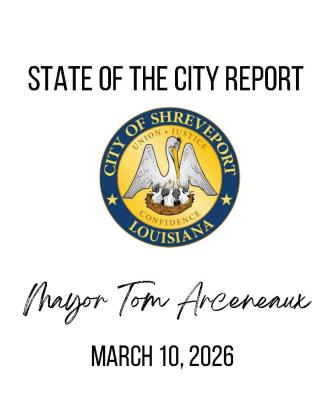 State of the City Report