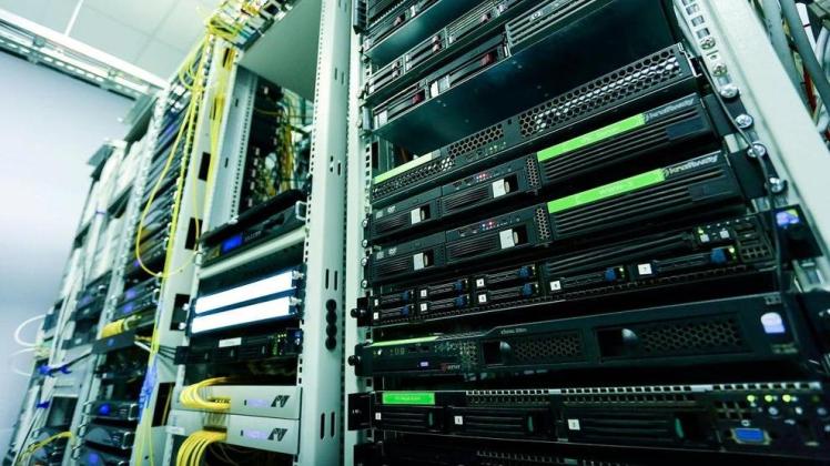 Caddo Parish to consider temporary freeze on tax breaks for data centers