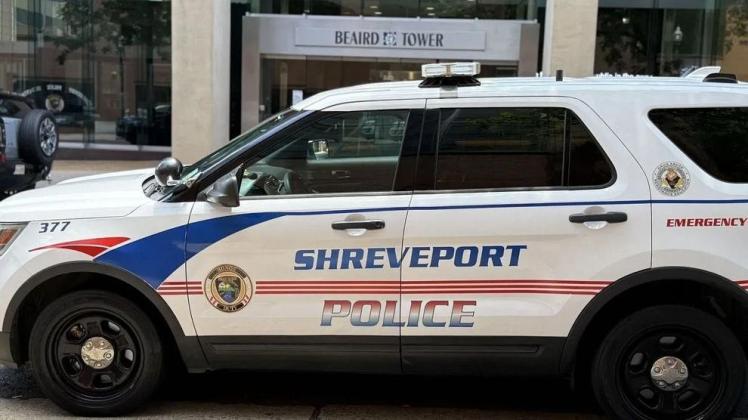 Shreveport Police: Most Crime Down, Homicides Up