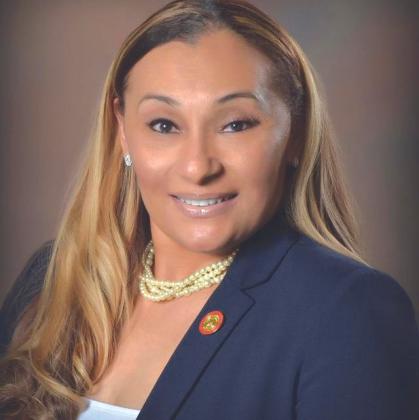 DISTRICT G RESIDENTS: WHAT'S IN THE PROPOSED BOND PACKAGE FOR ME?