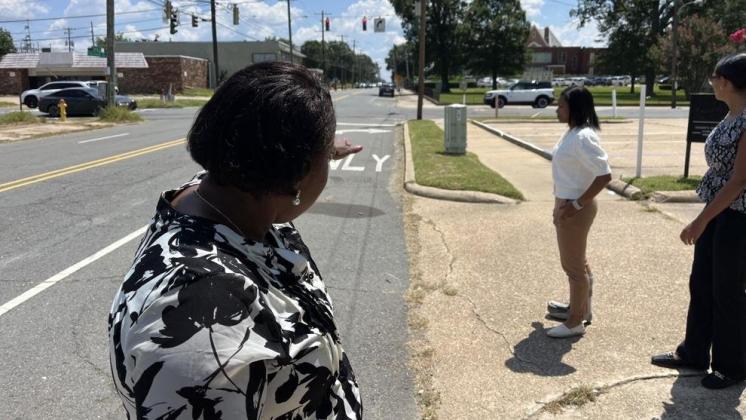 Shreveport business owner: Flood pleas go unanswered despite promises