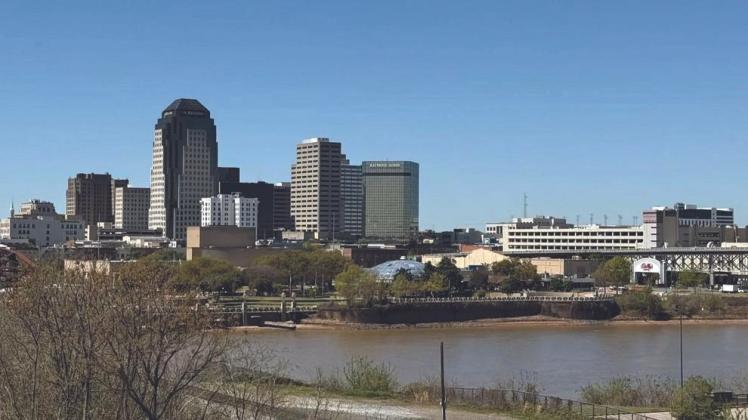 INVESTIGATION: 70% of Shreveport’s accused killers have prior arrest records
