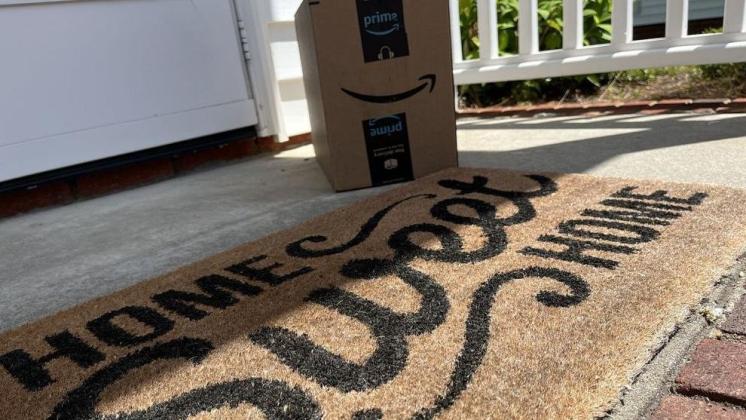 'Amazon Effect' May Be Stalling Retail Development And Deals