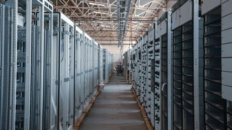 Hut 8 To Fund Water, Power Upgrades In West Feliciana For $2.8B Data Center