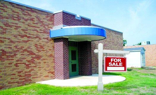 DETAILS ON THE PROPOSED SALE OF ARTHUR CIRCLE SCHOOL AND WHAT FATE WILL IT HAVE?