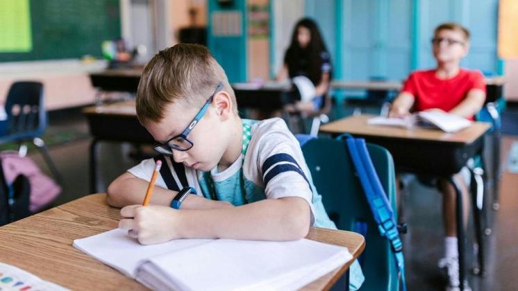 Bossier school officials lower property tax millages