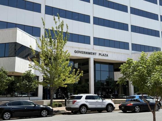 Audit: Misappropriation Of Funds, Negative Fund Balances In Shreveport