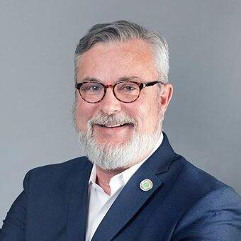 Shreveport Economic Development Director Earns Prestigious National Certification