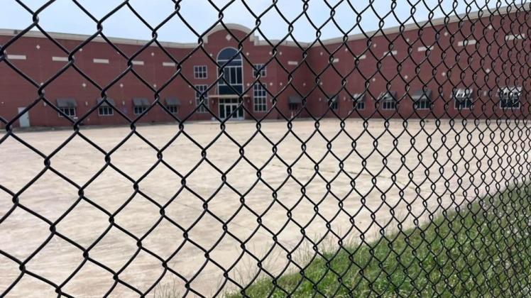 Flooding Concern Delays 50 Cent Shreveport Millennium Studios Project