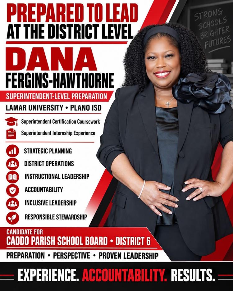 Dana Fergins-Hawthorne