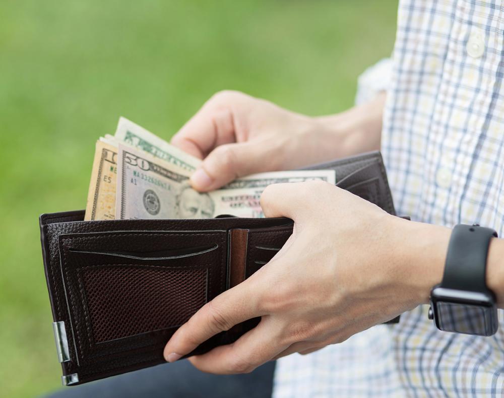 wallet
