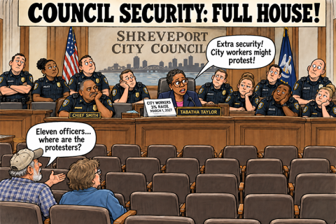 Council Meeting