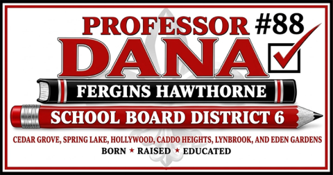 Dana Fergins-Hawthorne
