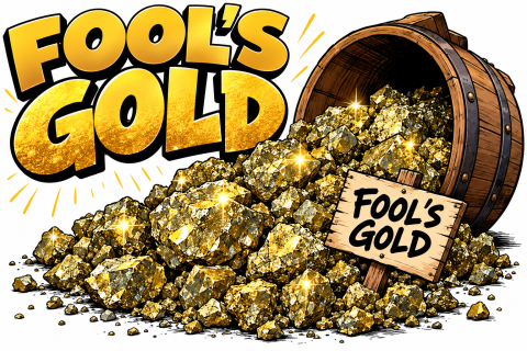 Fool's Gold