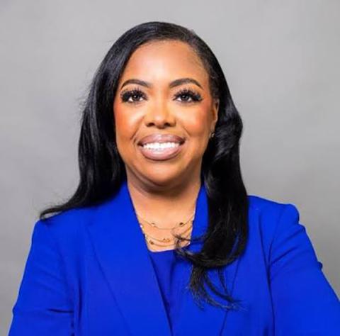 Kharmen Davis-Taylor