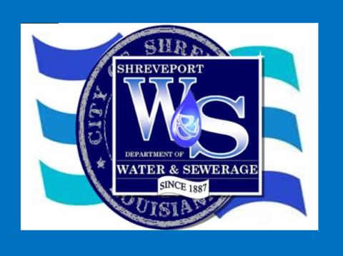 Shreveport Water and Sewerage 