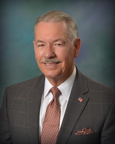 Jim Taliaferro