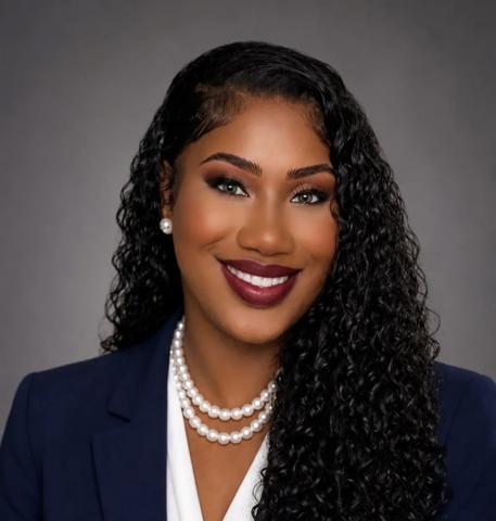 Trinicia Leonard