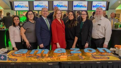 Partnership Navigates Growth, Criticism As Local Investments Rise